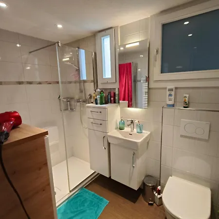 Country house Grosses Doppelzimmer In Privathaus